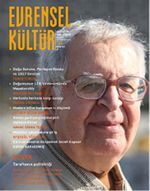 Evrensel Kültür / Aylık Kültür, Sanat, Edebiyat Dergisi Kasım 2013 Sayı: 263