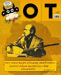 Ot Dergi Sayı:7 Eylül 2013