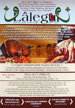 Lalegül Aylık İlim Kültür ve Fikir Dergisi Sayı:9 Kasım 2013