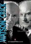 James Watson ve Francis Crick Hayatın Yapıtaşları