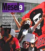 Mesele Dergisi Aralık 2013 Sayı:84