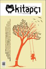 Kitapçı / Kültür Sanat ve Kitap Tanıtım Dergisi - Sayı:8 Kasım - Aralık 2013