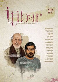 Sayı :27 Aralık 2013 İtibar Edebiyat ve Fikriyat Dergisi