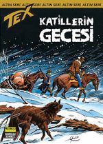 Altın Teks:167 Katillerin Gecesi