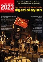 2023 Aylık Dergi Sayı:147 - 15 Temmuz 2013