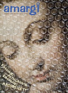 Amargi 3 Aylık Feminist Teori ve Politika Dergisi Sayı:31 Kış 2013