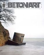 Betonart Dergi Sayı:39 2013