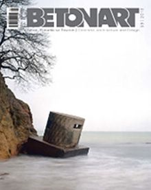 Betonart Dergi Sayı:39 2013