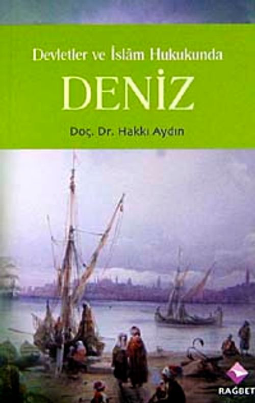 Devletler ve İslam Hukukunda Deniz