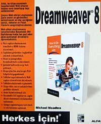 Dreamweaver 8
