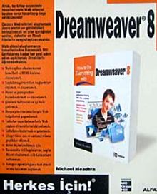 Dreamweaver 8