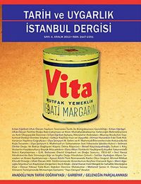 Tarih ve Uygarlık - İstanbul Dergisi Sayı:4 2013
