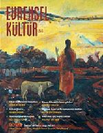 Evrensel Kültür / Aylık Kültür, Sanat, Edebiyat Dergisi Ocak 2014 Sayı: 265