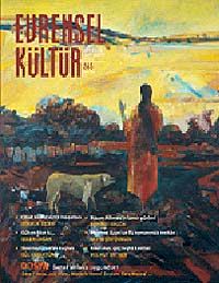 Evrensel Kültür / Aylık Kültür, Sanat, Edebiyat Dergisi Ocak 2014 Sayı: 265
