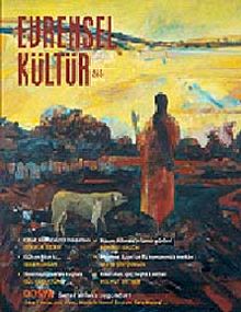 Evrensel Kültür / Aylık Kültür, Sanat, Edebiyat Dergisi Ocak 2014 Sayı: 265