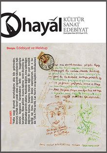 Hayal Kültür Sanat Edebiyat Dergisi Sayı:48 Ocak - Şubat - Mart 2014