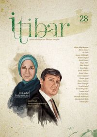 Sayı :28 Ocak 2014 İtibar Edebiyat ve Fikriyat Dergisi