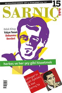 Sarnıç - Öykü Sayı:15 / Ocak - Şubat 2014