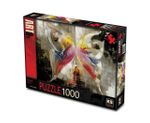 Kelebek Etkisi 1 Puzzle 1000 Parça (Kod:11257)