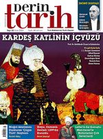 Derin Tarih Sayı:22 Ocak 2014