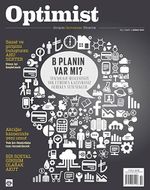 Optimist Dergisi Sayı: 14 Şubat 2014