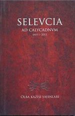 Selevcia ad Calycadnvm Sayı:1 Yıl:2011