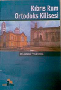 Kıbrıs Rum Ortodoks Kilisesi