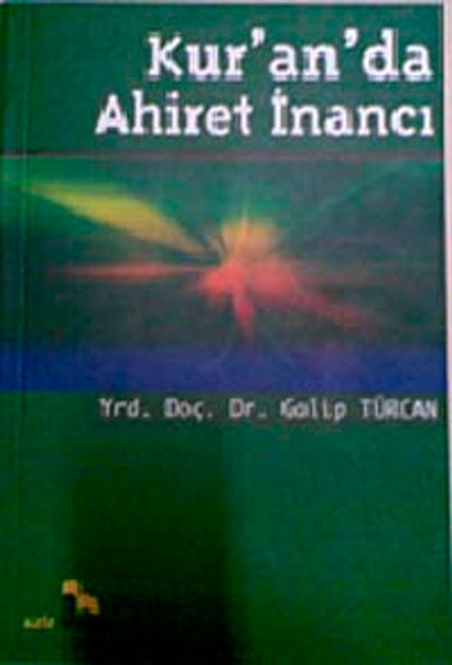 Kur'anda Ahiret İnancı