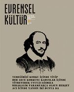 Evrensel Kültür / Aylık Kültür, Sanat, Edebiyat Dergisi Mart 2014 Sayı: 267