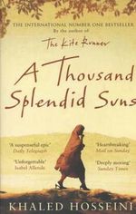 A Thousand Splendid Suns