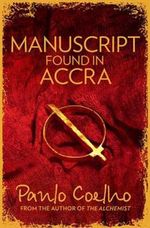 Manuscript Found in Accra