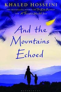 And the Mountains Echoed (Hardcover)