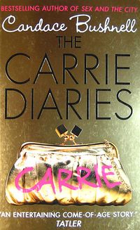 The Carrie Diaries