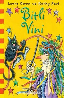 Bitli Vini - Korky Paul