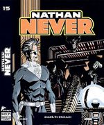 Nathan Never 15 / Babil'in Esrarı