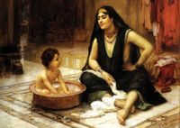 Bathroom Frederic Puzzle 1000 Parça (Kod:11363)