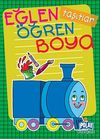 Taşıtlar / Eğlen &Ouml;ğren Boya