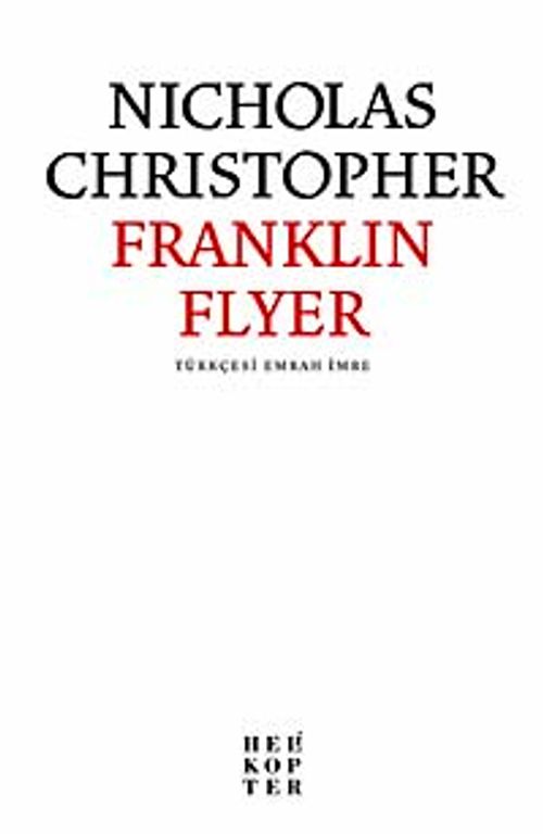 Franklin Flyer