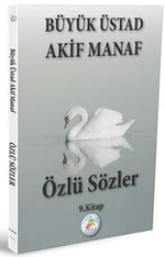 Özlü Sözler 9.Kitap