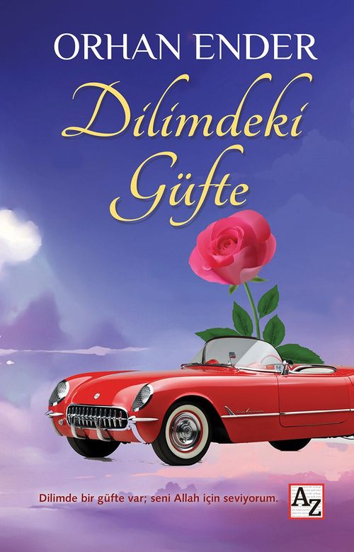 Dilimdeki Güfte