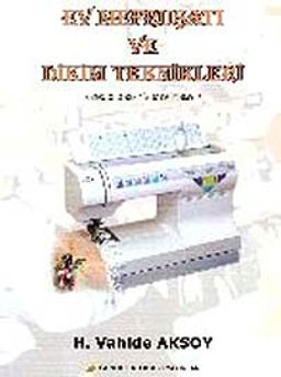 Ev Mefruşatı Dikim Teknikleri