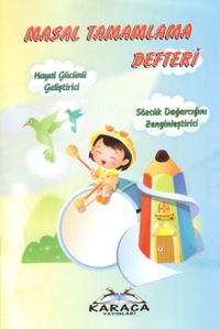 Masal Tamamlama Defteri