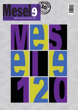 Mesele Aralık 2016 Sayı:120