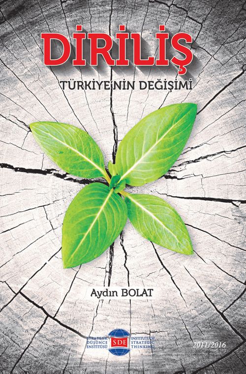 Diriliş & Türkiye'nin Değişimi