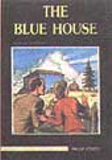 The Blue House