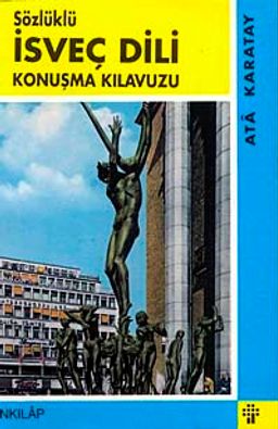 İsveç Dili Konuşma Kılavuzu