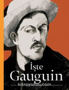 İşte Gauguin - George Roddam
