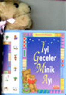 İyi Geceler Minik Ayı
