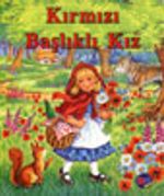 Kırmızı Başlıklı Kız