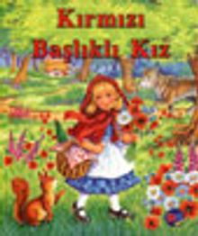 Kırmızı Başlıklı Kız